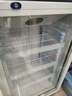 扬子药品阴凉柜冷藏柜医用冰箱药房展示柜保温柜GSP认证医药专用 单门120L上压缩机丨阴凉/冷藏双模式 实拍图