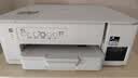 兄弟DCP-T436W家用学习打印机彩色喷墨墨仓式 无线远程打印打印复印扫描一体机 实拍图