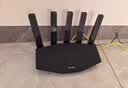 普联（TP-LINK）大道路由器7DR6430 BE6400 5G WiFi7千兆双频家用高速穿墙 2.4G wifi6无线 2.5G网口 游戏加速 实拍图