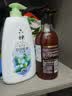 六神洗护沐浴套装1670ml 生姜洗发水720ml+劲凉酷爽沐浴露950ml 实拍图