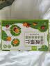 BHB有机板栗仁500g礼盒坚果炒货休闲零食即食有机食品 实拍图
