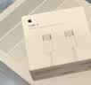 Apple/苹果 60W type-c充电线-1米 usb-c手机数据线 原装旗舰店苹果iPhone 18 Pro Max iPad快充线 实拍图