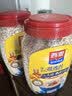 西麦即食燕麦片1000g桶营养早餐谷物代餐无额外添加蔗糖 实拍图