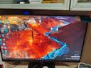 华为MateView SE 27英寸 高清 IPS全面屏 100Hz高刷 电脑办公显示器 莱茵护眼 标准版 实拍图