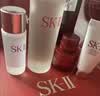 SK-II神仙水精华液75ml水乳补水护肤化妆品礼盒套装sk2教师节生日礼物 实拍图