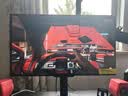 泰坦军团 26.5英寸 第4代三星原厂QD-OLED镜面屏 2K 240Hz 0.03ms 原生10bit 硬件低蓝光 电竞显示器G2785S 实拍图
