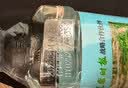 名仁苏打水饮料 无糖无汽弱碱性水 350ml*15瓶 整箱 实拍图