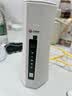 中国联通移动随身行wifi6无线免插卡5g/4gcpe便携式家用上网卡高速流量千兆路由器2025款 【5GCPE旗舰款】旗舰芯片+信号增强 实拍图