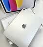 Apple/苹果【教育优惠】iPad 11英寸 A16芯片2025年款 平板电脑 (256GB WLAN版/学习办公娱乐)银色 实拍图