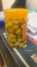 湾琴河 酸甜七彩泡椒500g 广西特产五彩泡椒圆椒灯笼椒农家小米辣下饭菜 实拍图