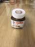 意榛滋Nutella榛果可可巧克力酱180g 早餐面包酱进口 中秋节礼物 实拍图