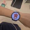 vivo WATCH 5 蓝牙 月光白 心脏健康 血压健康研究 全新蓝河操作系统 智能手表 礼物送女友 实拍图