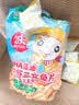 窝小芽鲜虾三文鱼片135g 高钙鲜虾片非油炸零食0添加享宝宝婴儿零辅食谱 实拍图