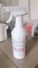 小林康夫衣物渗透剂500ml 衣领净去油污渍神器衣服洗白衣领发黄神器清洗剂 实拍图