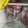 黑狮啤酒 玫瑰红覆盆子口味 果啤 330ml*6听【小包装尝鲜装】热门商品 实拍图