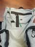 KOLON SPORT可隆轻户外双肩背包 徒步露营通勤防泼水耐磨18L ECHO 1984 实拍图