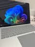微软（Microsoft）新一代 Surface Laptop 13.8英寸（第8代）笔记本电脑 国家补贴 骁龙 X2 Plus 16G 512G 亮铂金 实拍图