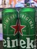 喜力经典500ml*10听整箱装喜力啤酒Heineken京东自营婚宴喜酒夏日欢聚 实拍图