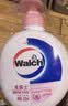 威露士（Walch）洗手液健康抑菌525mlx3瓶 家庭儿童消毒杀菌泡沫丰富洗护灭甲流感 实拍图