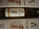 莫高（MOGAO）冰酒果酒 甜白葡萄酒 长相守甜酒微醺 500ml*1单支装 中秋送礼 实拍图