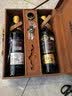 路易拉菲（LOUIS LAFON）法国原瓶进口红酒AOP超级波尔多干红葡萄酒750ml*2礼盒送礼 实拍图