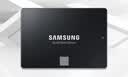 三星（SAMSUNG）500GB SSD固态硬盘 SATA3.0接口 独立缓存 AI电脑配件 读速560MB/S 870 EVO 实拍图