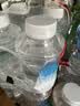 农夫山泉饮用天然水(适合婴幼儿) 1L*12瓶&380ml*24瓶组套 实拍图