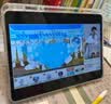HUAWEI MatePad 11.5 S 灵动款 柔光版 华为平板电脑 护眼云晰柔光屏 学生平板学习 12+256G 冰霜银 实拍图