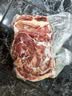 鲜京采惠选 巴西原切牛肋肉净重4斤 牛胸腹部位肋条肉 烤肉炖煮 实拍图