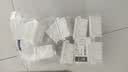 公牛开关插座 86型通用暗装底盒开关插座面板暗盒H17 10只装 实拍图