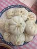 河套牌雪花水饺粉 10斤 家用饺子食用面粉 雪花面粉 饺子粉 实拍图