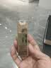 YSL圣罗兰粉管有色润唇膏5B水感滋润口红显色保湿化妆品生日礼物女 实拍图