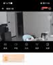 XMSJ家用监控摄像头360度全景无死角无线wifi夜视双向视频通话对讲AI人形侦测远程看护室内智能监控器 WiFi视频版-双向视频监控+15天循环存储 手机远程看护老人儿童丨晒单送豪礼 实拍图