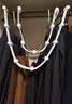 佳帮手多功能折叠裤架挂裤子专用衣架多层魔术挂架家用无痕收纳神器8层 实拍图