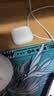 Apple/苹果 AirPods 4(支持主动降噪)搭配无线充电盒(USB-C)蓝牙耳机适用iPhone/iPad/Mac MXP93CH/A 实拍图