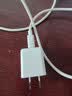 倍思苹果充电器iPhone15/14充电头PD20W多口快充头USB/Type-C插头适用iPad/13ProMax华为小米手机平板 实拍图