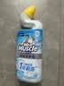 威猛先生（Mr Muscle）免刷洗 强效洁厕灵 洁厕剂 馥郁繁花型 马桶清洁 600gX2瓶 实拍图