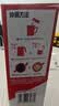 雀巢（Nestle）醇品速溶黑咖啡粉美式咖啡冲泡后*0糖健身燃减防困48包*1.8g 实拍图