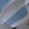 可孚泡药熏洗免蹲折叠坐浴盆痔疮马桶洗屁股妇科月子盆私处电动冲洗 实拍图