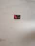 朗科（Netac）64GB TF（MicroSD）存储卡 U3 C10 A2 V30 4K 超至尊PRO版内存卡 读速100MB/s 写速40MB/s 实拍图