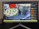 硕厂家直销【国行正品】 RQG系列显示器4K 2K 液晶电脑电竞显示器 300HZ带鱼屏  1ms 广色域 显示屏 24英寸/1K144HZ/IPS/直白/游戏电竞 游戏办公 实拍图