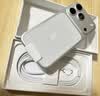 Apple/苹果/苹果【点击“立即领取“享补贴】iPhone 17 Pro 512GB 银色 支持移动联通电信5G 双卡双待手机 晒单实拍图