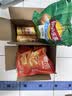 乐事（Lay's）薯片 岩烧海苔味 135克 休闲零食 膨化食品 实拍图