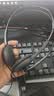 罗技（Logitech）H111 立体声耳机 带麦克风话筒 电脑笔记本办公耳麦 黑色 单个装 实拍图