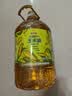 金龙鱼 食用油 非转基因 物理压榨玉米油6.18L（蕴含植物甾醇） 实拍图
