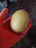 佳沛（zespri）新西兰金奇异果10个装单果重103-114g猕猴桃中秋节礼品送水果礼盒 实拍图