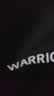 回力（Warrior）男士斜挎包2026新款单肩包女休闲学生便捷小背包大容量通勤胸包男 黑色简约加大款【可放13.5英寸平板】 实拍图