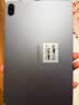HUAWEI MatePad SE 11英寸华为平板电脑高刷护眼大屏 影音娱乐学生平板学习平板8+256GB WiFi 星云灰 实拍图