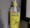 蜂花王俊凯推荐柔顺护发素1.2L小麦蛋白 【专供】柔顺营养1200ml*1瓶 实拍图