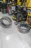 马牌（Continental）汽车轮胎 245/45R18 100W UCJ+ 适配奔驰E级 奥迪A6L 实拍图